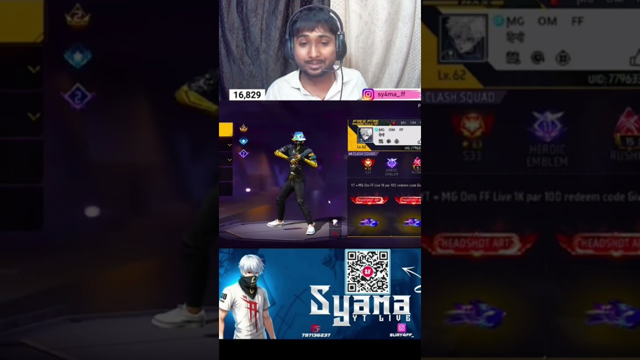 MG OM Bhai Ki Pawer 