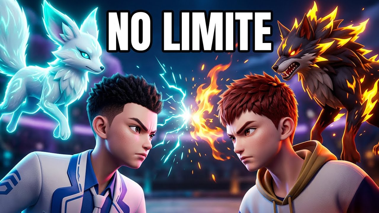 ANIIMO PVP GAMEPLAY EU FUI AO LIMITE