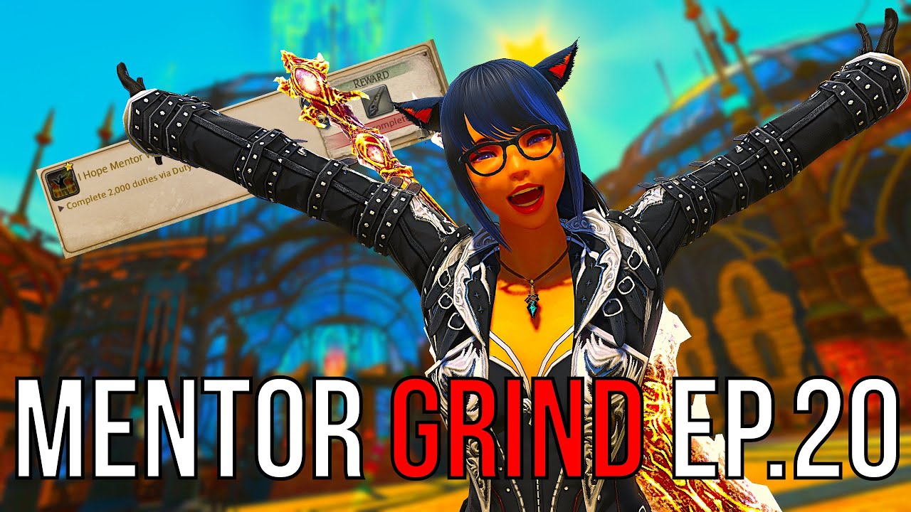 Waiting Is No More | Mentor Grind EP.20