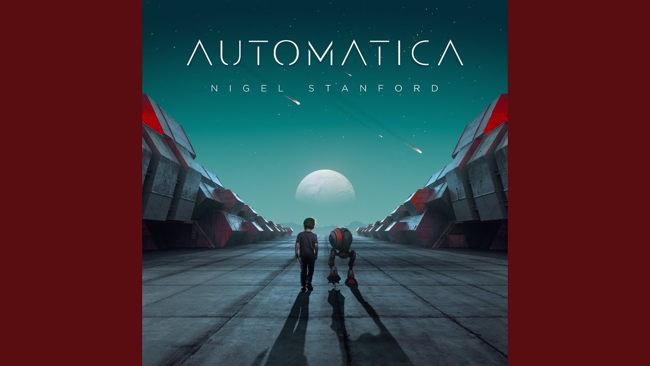 Icarus (Automatic Mix)