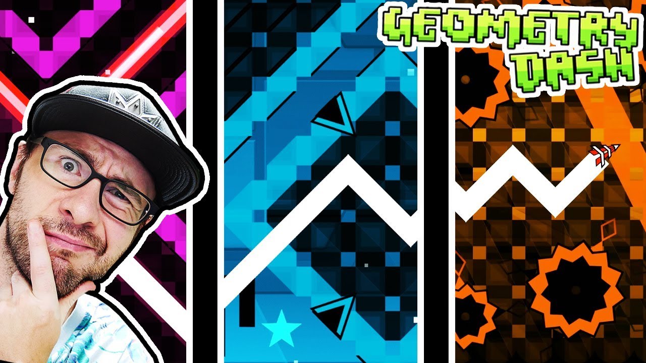 Are old Nine Circles levels still GOOD?