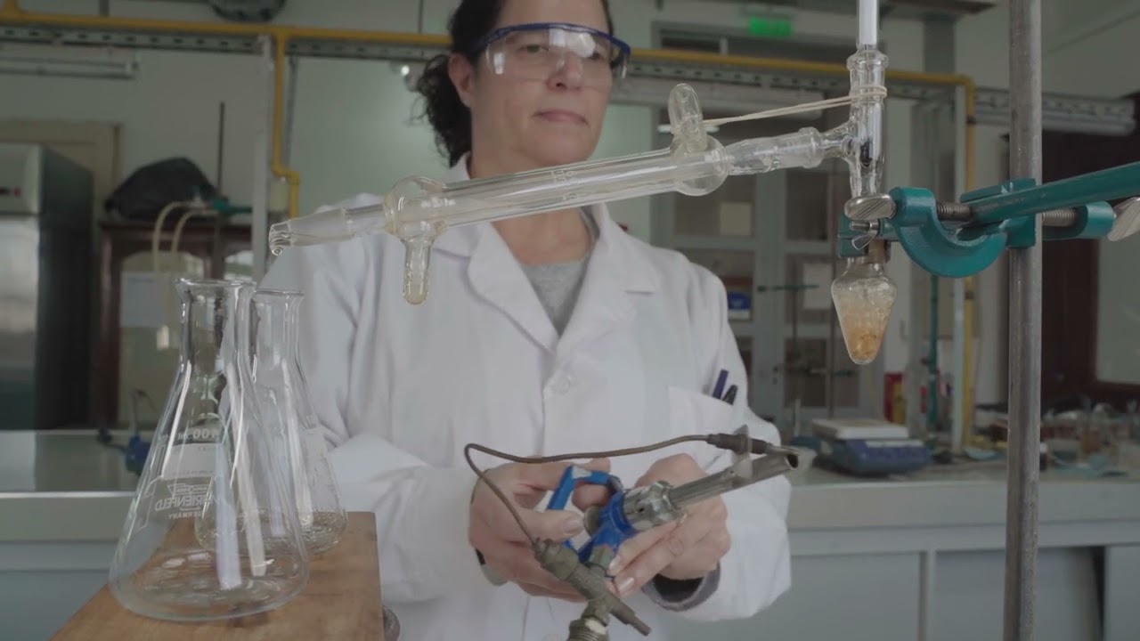 QO 103 Síntesis de Acetanilida