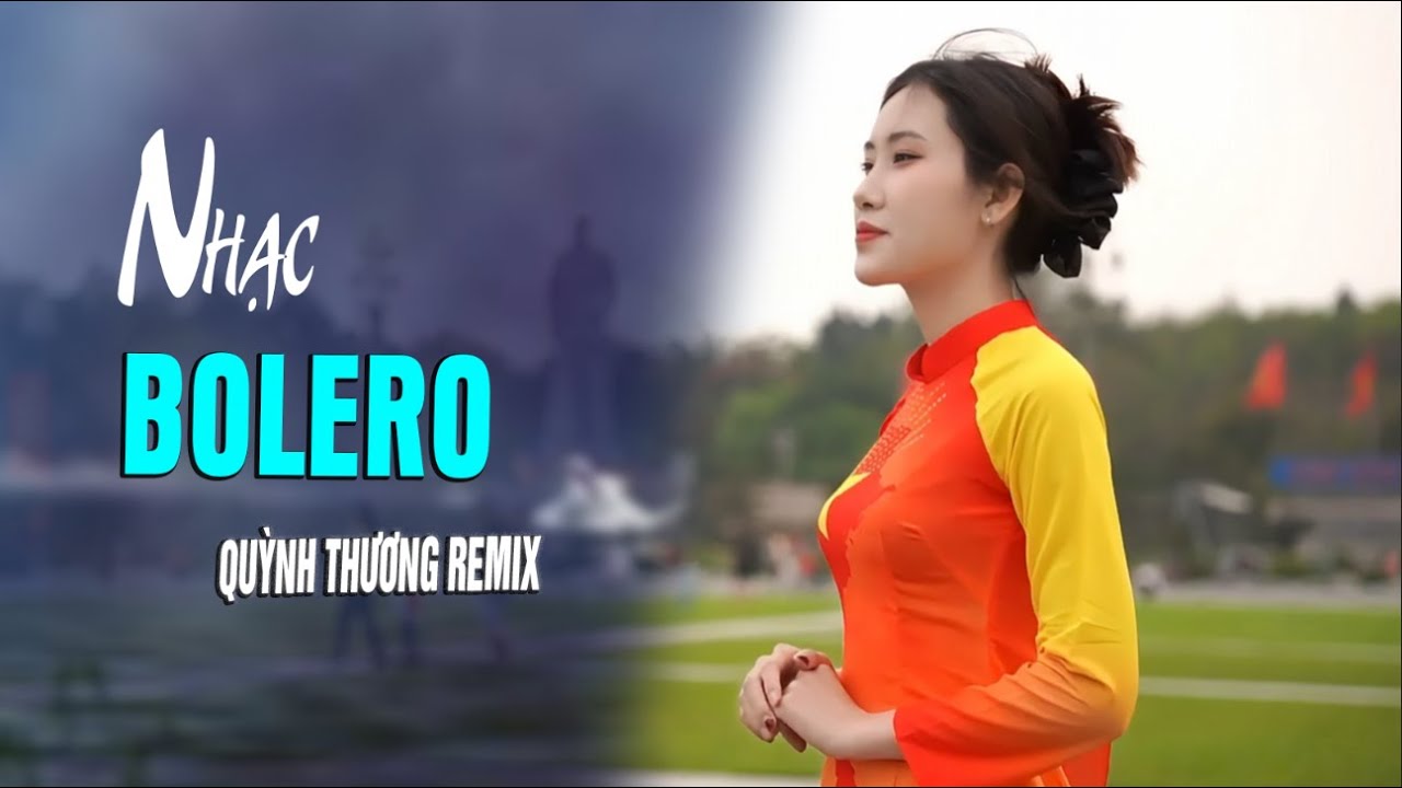 LK NONSTOP VIETMOON REMIX, LK NHẠC BOLERO REMIX HAY NHẤT - HẸN H&Ograve; Đ&Ecirc;M TRĂNG REMIX QUỲNH THƯƠNG