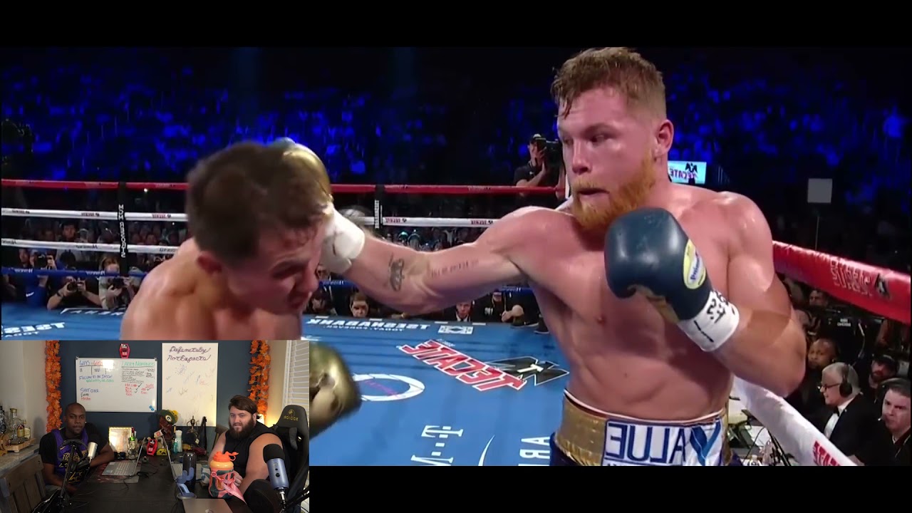 Canelo Vs GGG I | 🥊 #freefire #shorts #viral #podcast