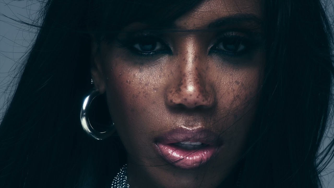 Shaznay Lewis - Kiss Of Life