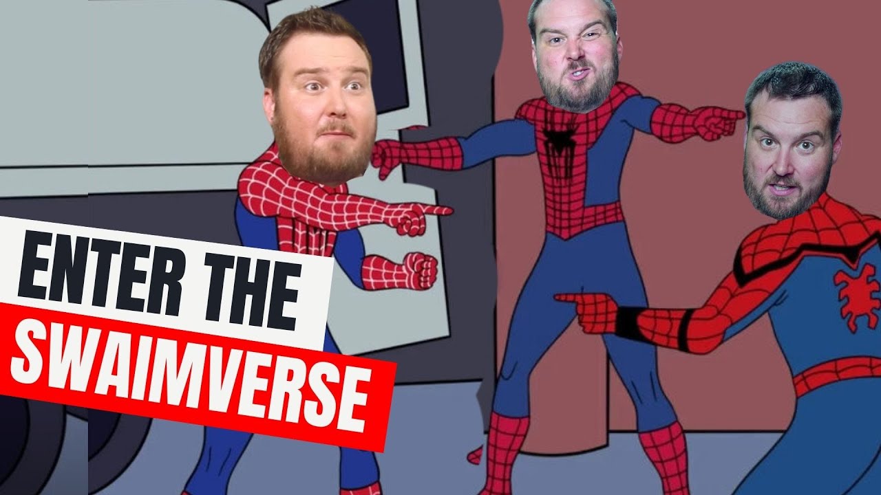 The 90's Show That Nailed The Multiverse Before The MCU | Futureproof with Michael Swaim