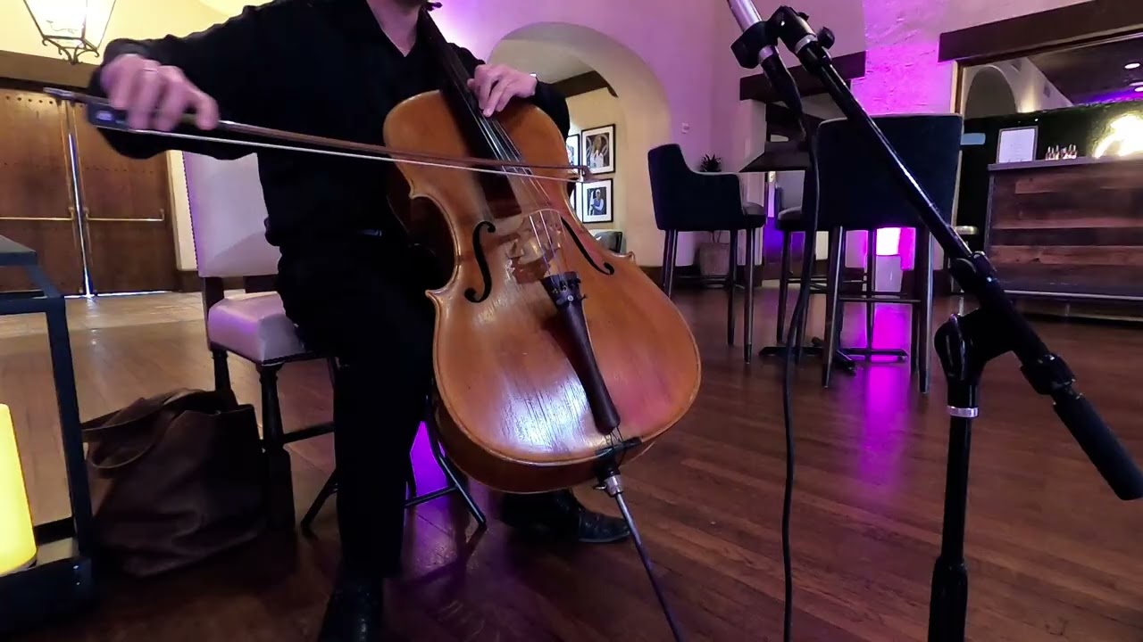 Hymne à l’amour -Édith Piaf