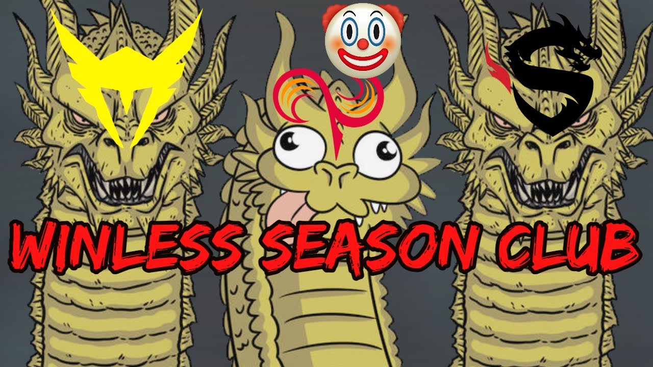 Vegas Eternal: The WORST Org in OWL History