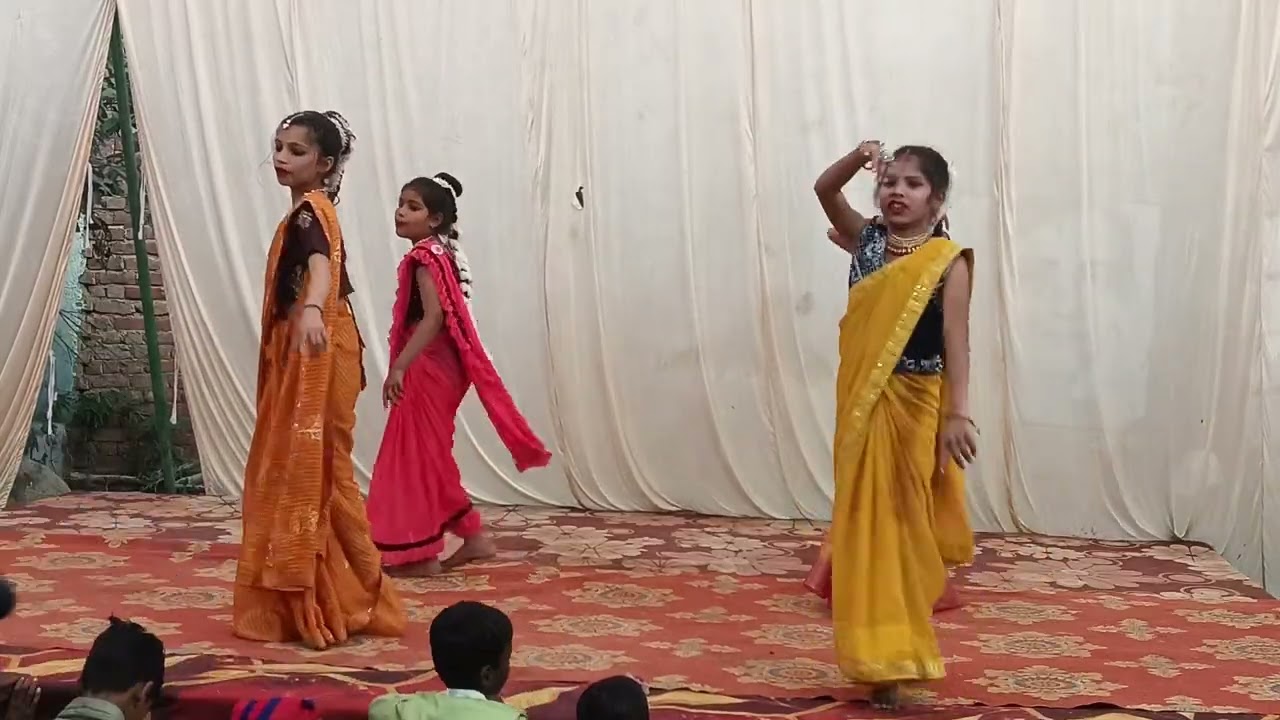 बुद्धम तेरे चरणों की धूल जो मिल जाए ll फूल डांस वीडिय 💙💙