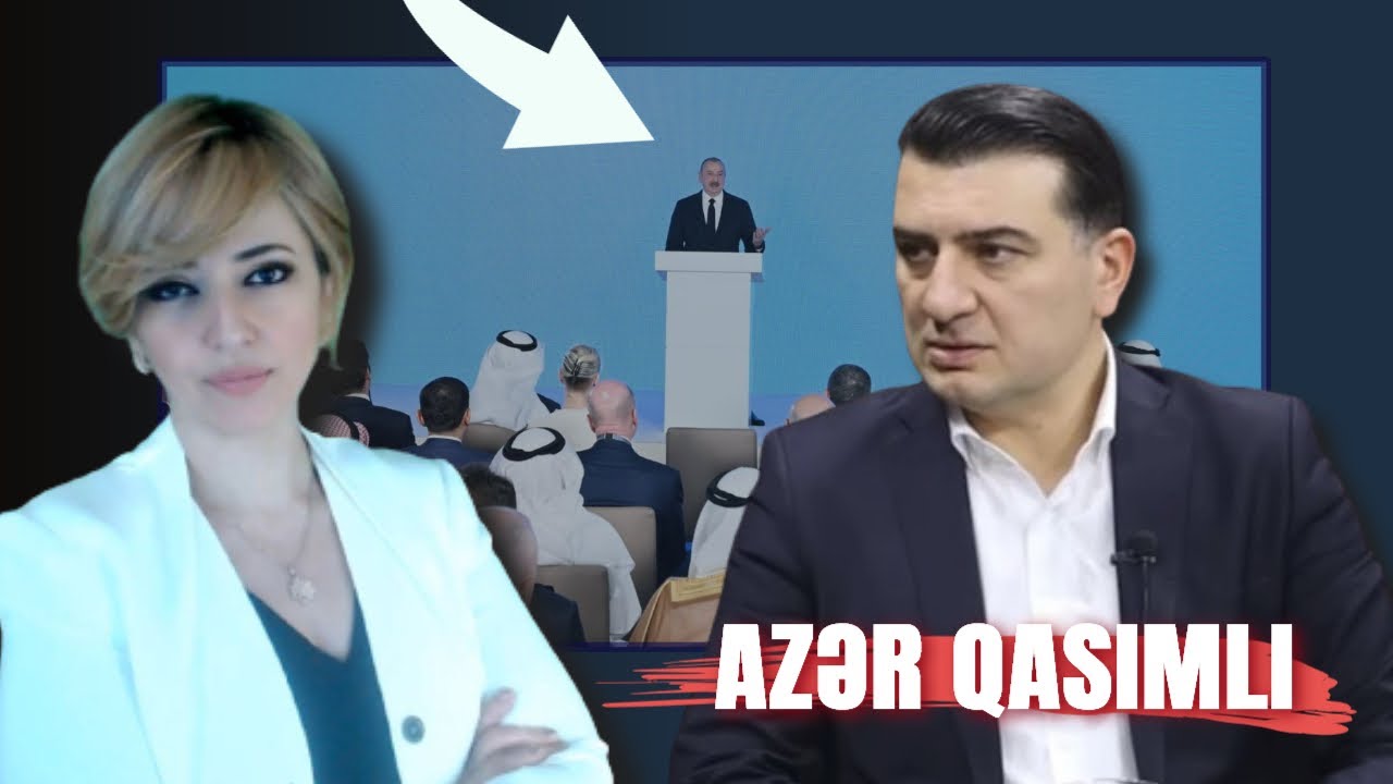 Gizli danışıq üzə çıxdı. ABŞ-dan Yerevana təhlükəsizlik zəmanəti. Sülh yox, çərçivə? | Azər Qasımlı