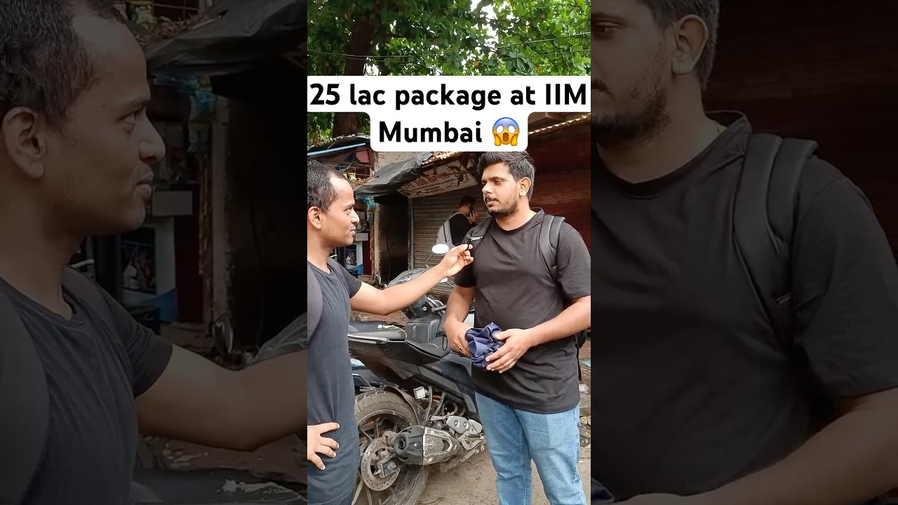 Want to Join IIM Mumbai? Here's the Score You Need!