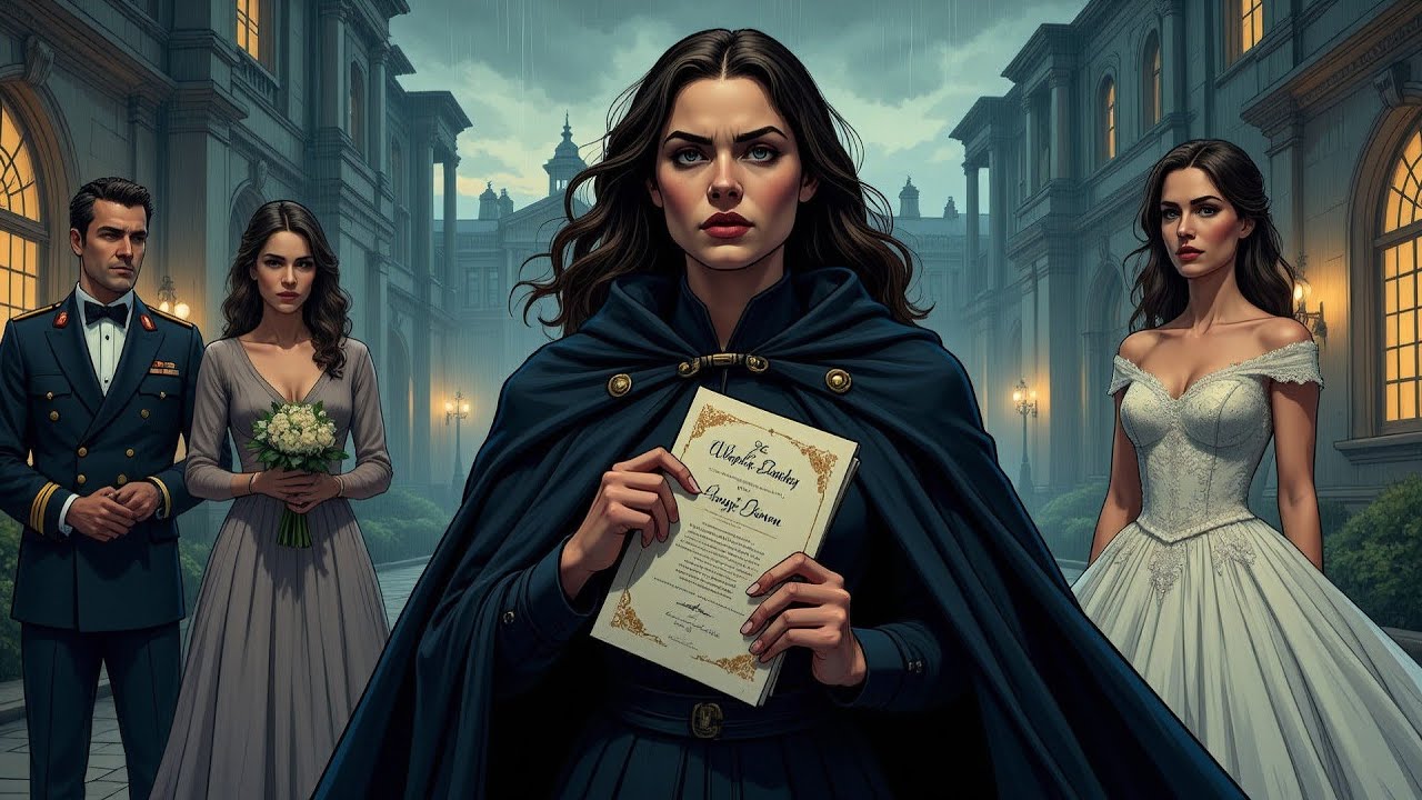 Renacida, mis padres me secuestraron para que mi hermana se casara con el hombre poderoso. Nunca...