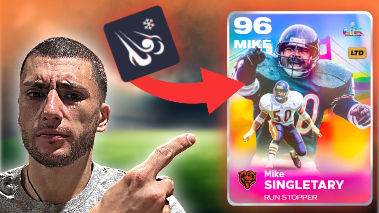 The BEST Abilities for Every Super Bowl Card in Madden 26!