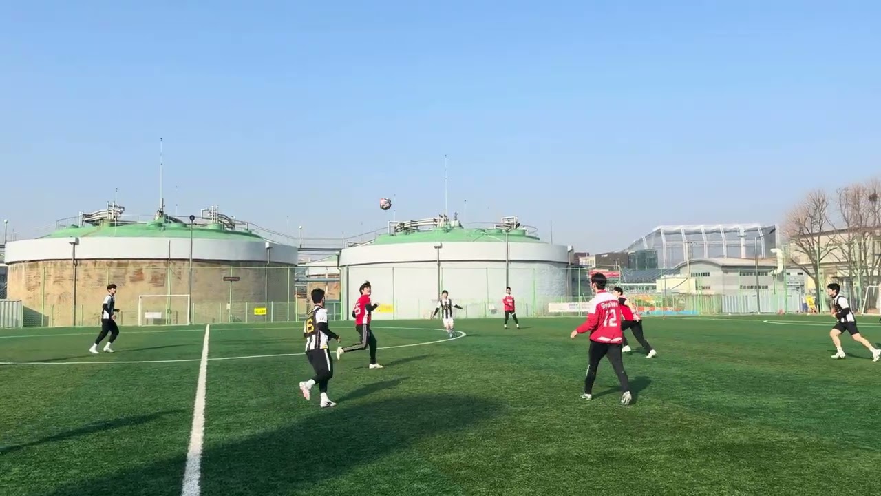 20260221 FC DGS vs FC YES (3쿼터)