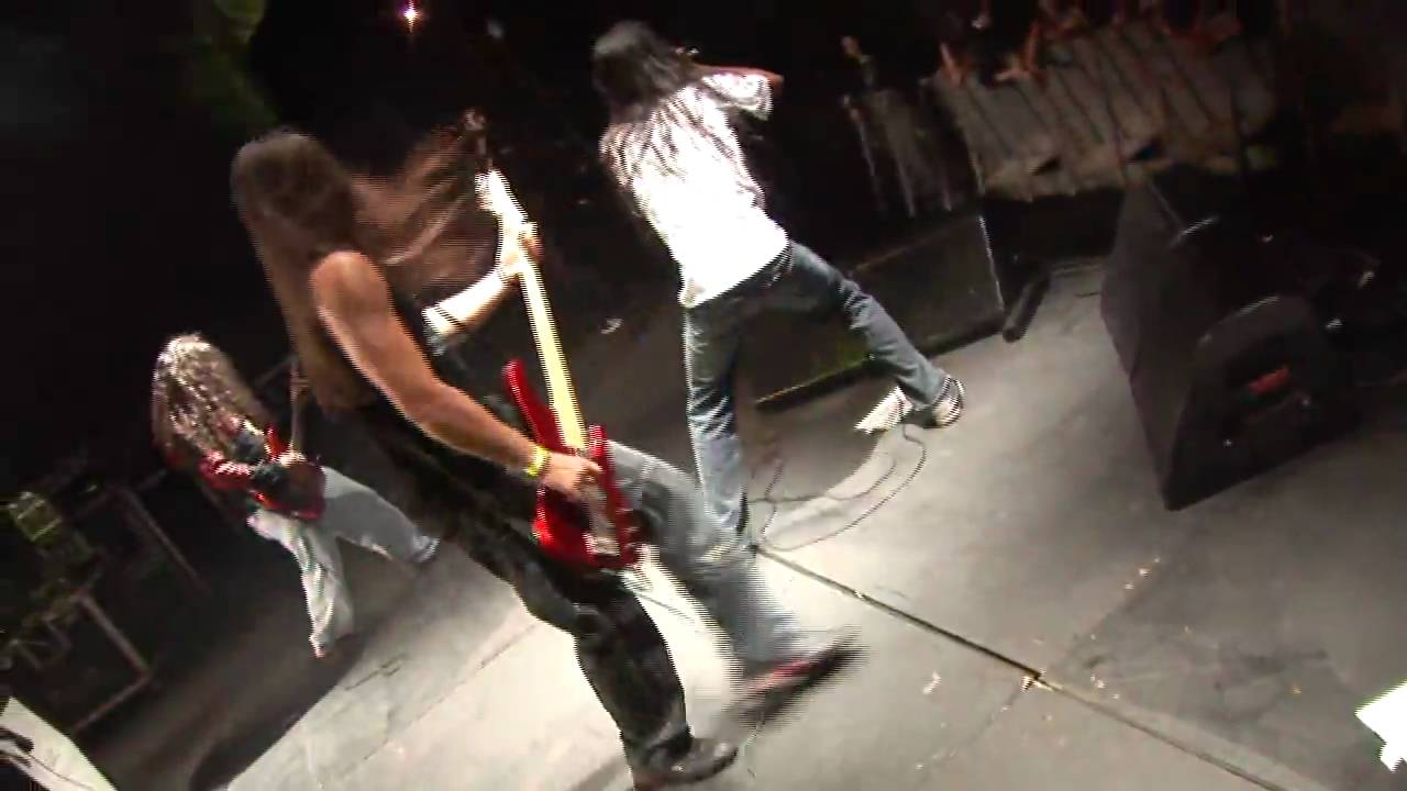 Death Slam - Festival Rolla Pedra 2009 !!!