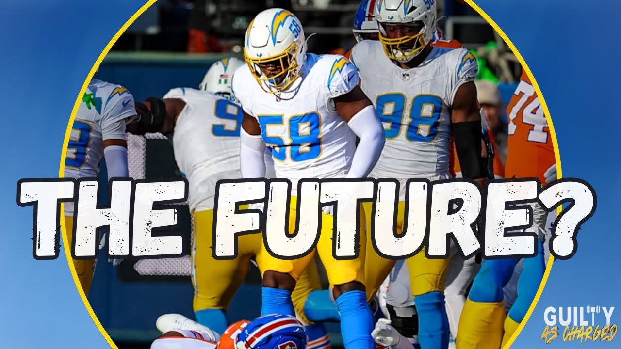 Chargers Defensive Backups Ball Out, Team Falls to 7th Seed