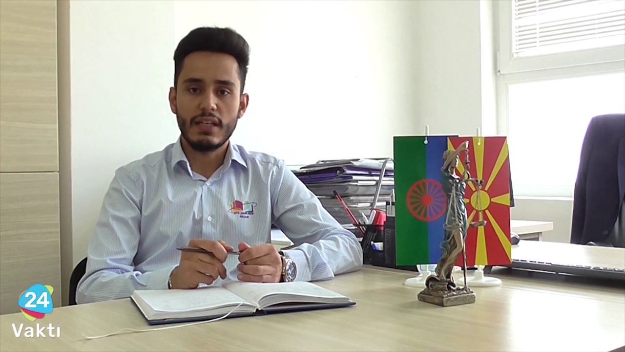 Upisija ko SUGS SHAIP JUSUF 2020/2021