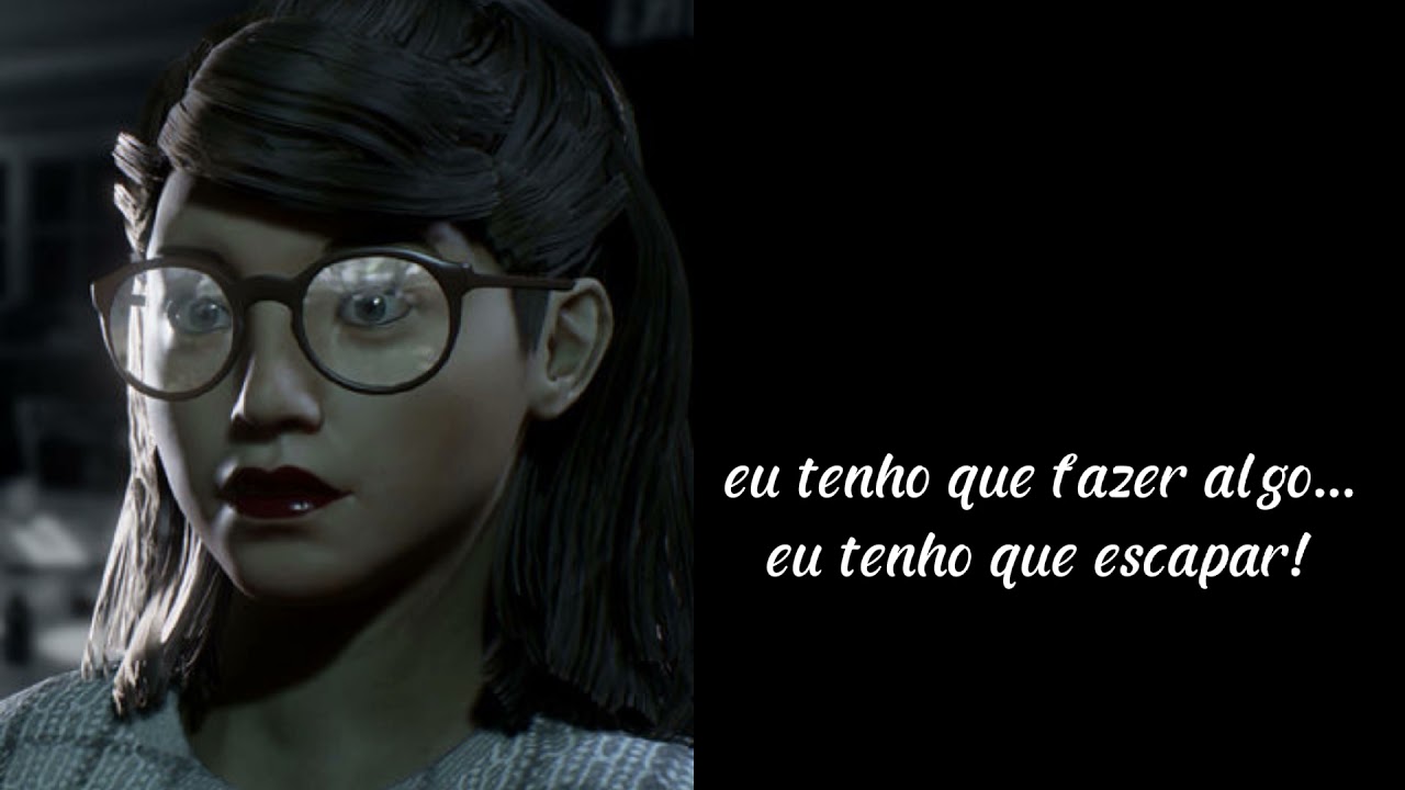 Débora Kim Tradução de todas as falas PT-BR legendado - Friday 13th