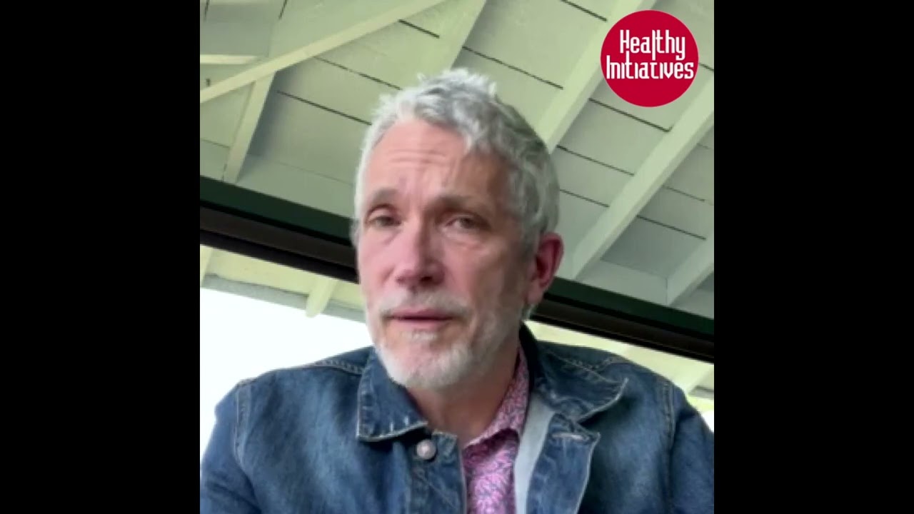 Mental Health Matters - Ian Ayres