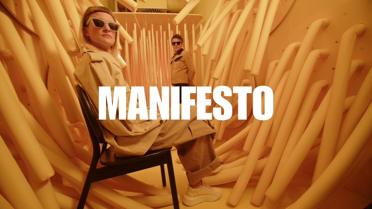 BRUDNO - Manifesto [Tekst]