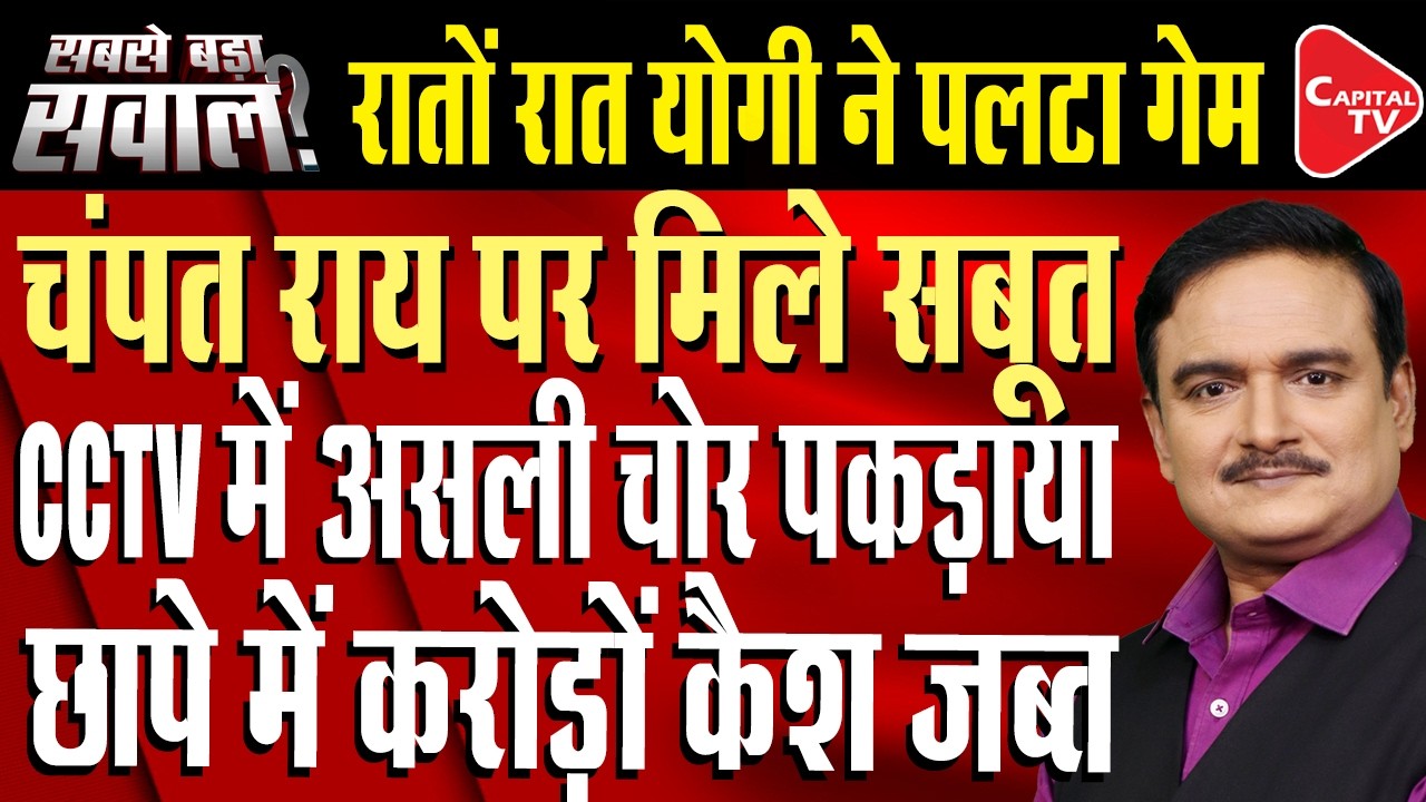 Ram Mandir Donation Row: Champat Rai Will be Arrested?| Notice to 80 Another People|Dr.Manish Kumar