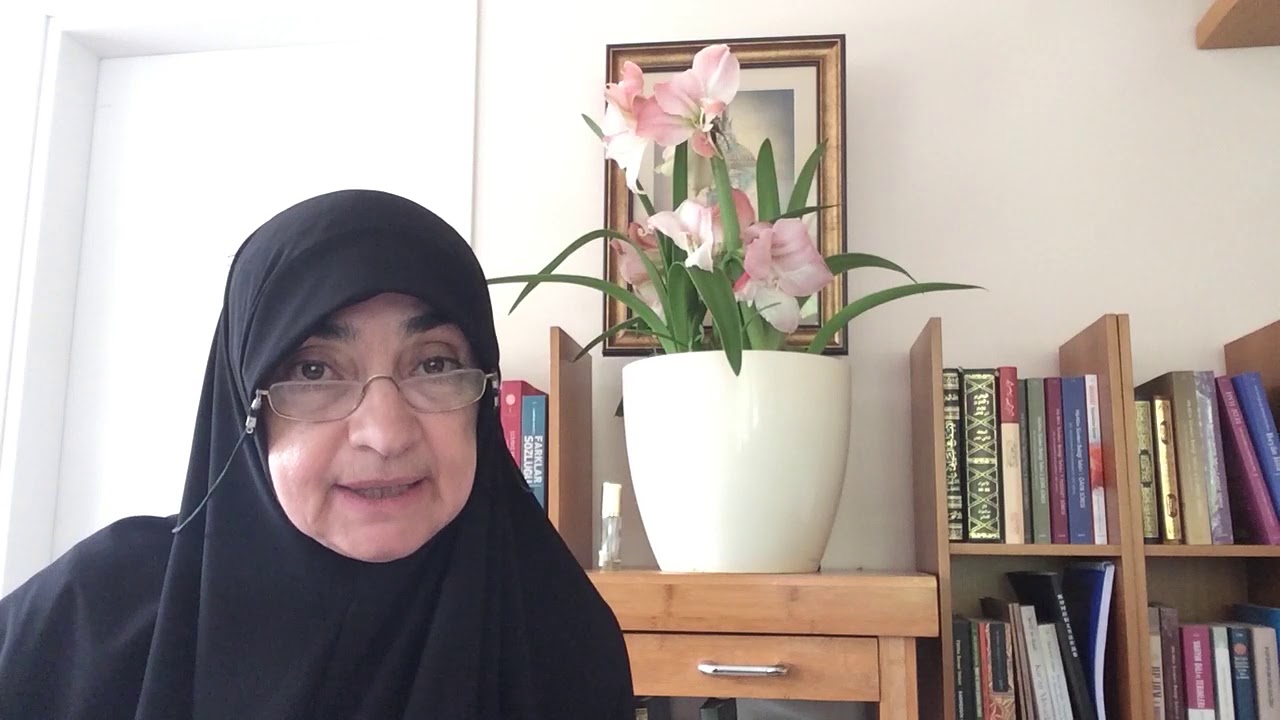 Fatiha, Fil, Kureyş, Maun ve Kevser Sureleri Kırık Meal Çalışması