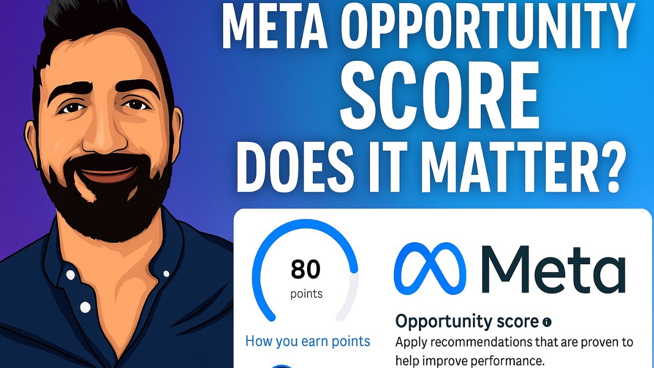 Meta Opportunity Score. What is it? Should you care?