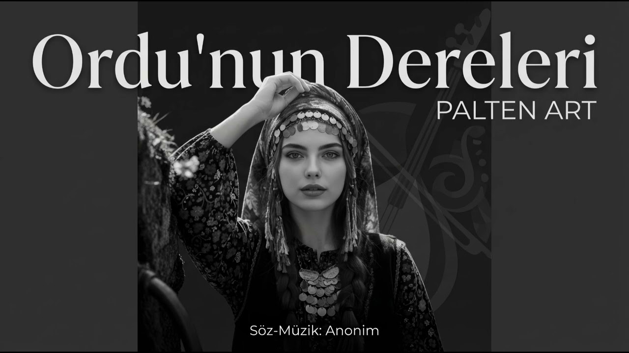 Ordu'nun Dereleri 