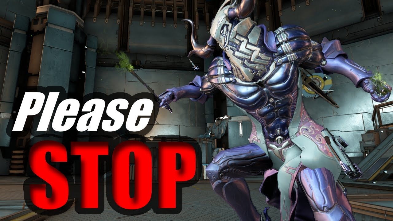 Please STOP doing this to New Players...