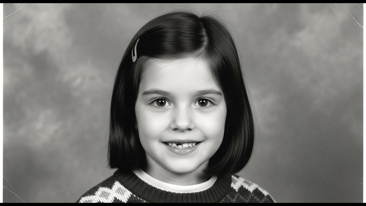 Remember Ava Robinson, the girl that went missing in Austin in 2009? Mystery solved 16 years later.