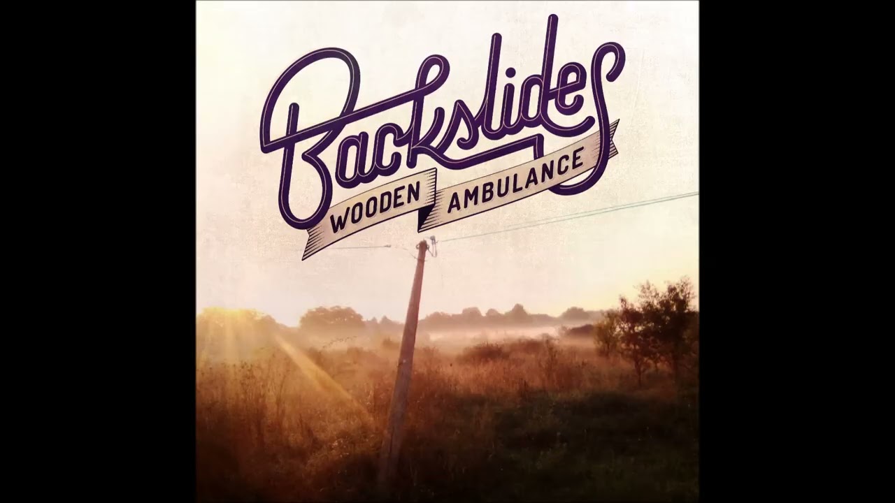 Wooden Ambulance - Let's Try