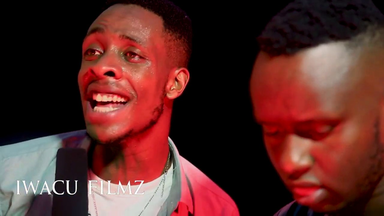 CI CI CI CI CIKAMO - ABA BASORE BARATUZAMUYE MUKIRERE - Nzungu & David
