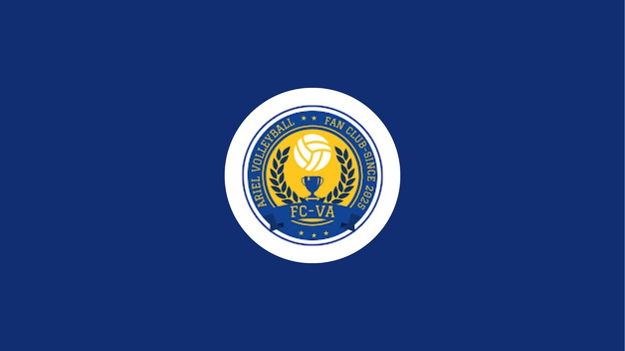  4.1.2025 משחק ליגה ארצית מכבי ע.ל.ה אריאל פנדה נגד הפועל בקה כדורעף