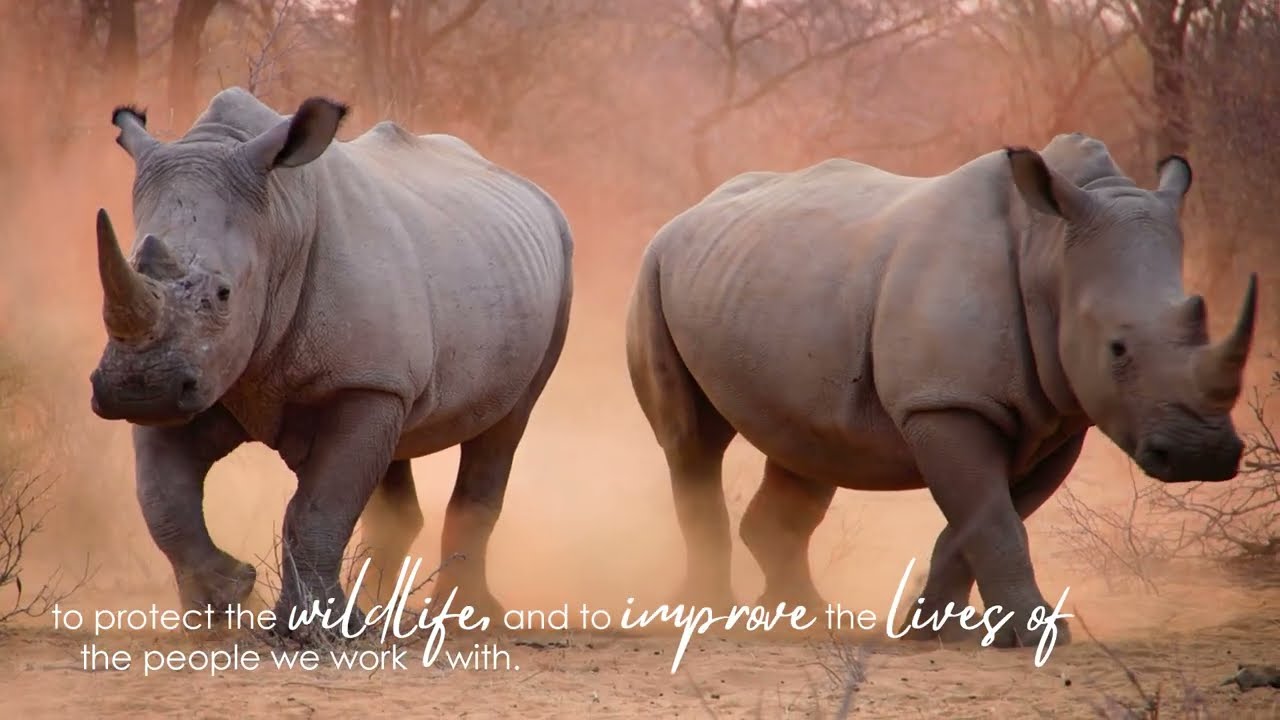 Experience N/a'an ku sê Ecotourism Collection