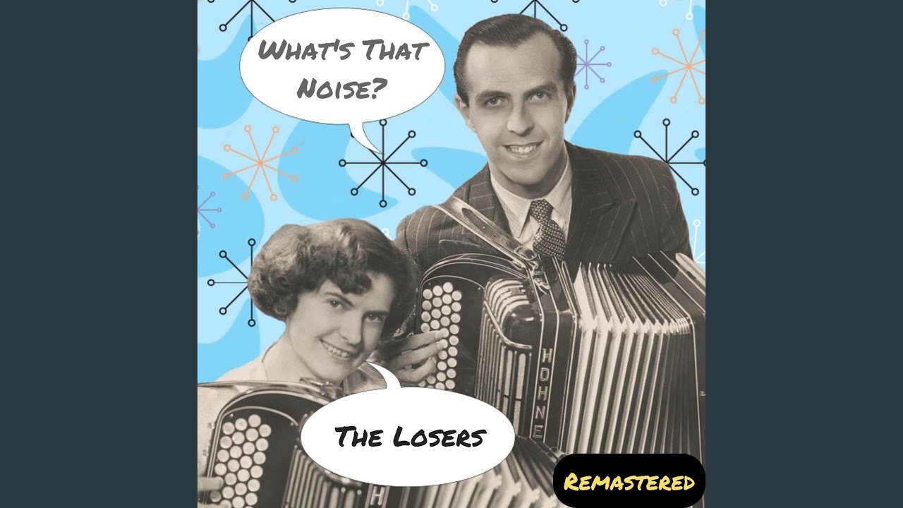 What's That Noise?
