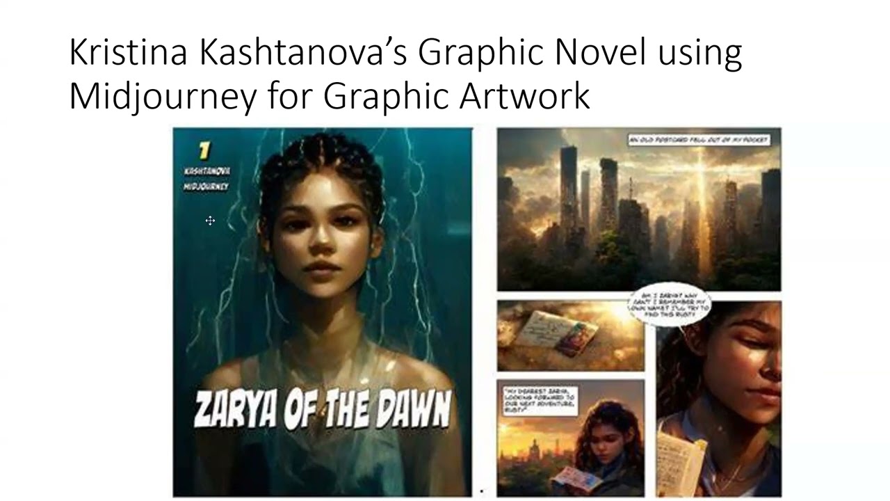 Generative Artificial Intelligence and Copyright Law for Content Creators