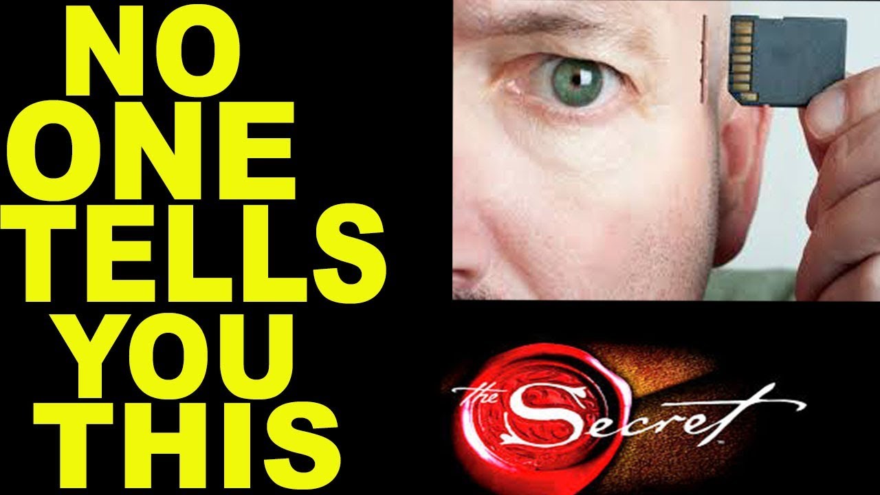 Law of Attraction and Memory - The TRUTH about Manifestation and Your Past