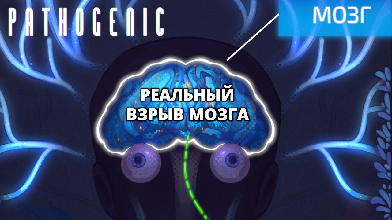 ПРАВИЛЬНАЯ КОНЦОВКА - Pathogenic #4