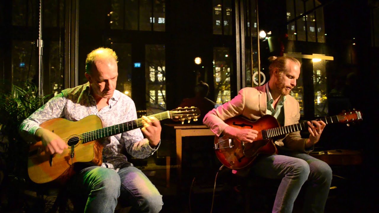 Irene's GJ Adventures 91: Misty - Andreas Öberg & John Rijsdijk