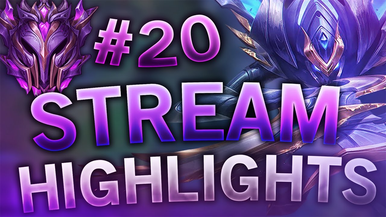 KamiKhaZix Stream highlights #20