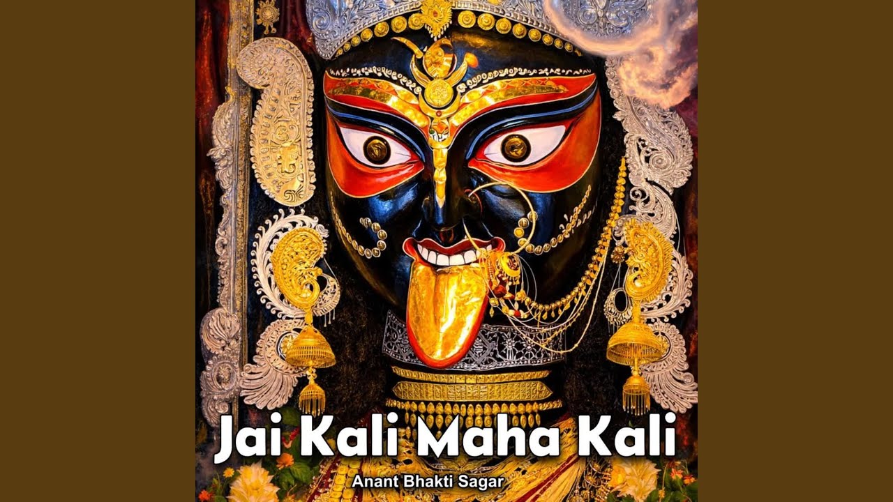 Jai Kali Maha Kali
