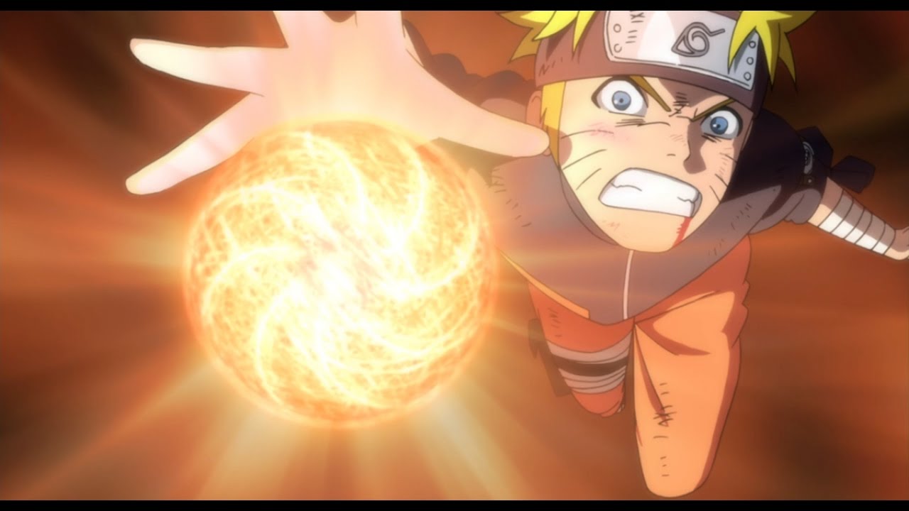 Moveis of Naruto AMV - ( Battles of Naruto ) - 【Hero's Come Back】Full
