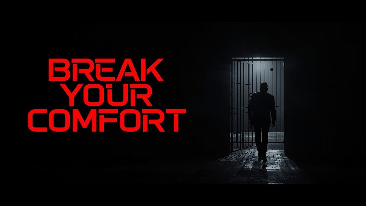 How Your Comfort Zone Is Holding You Back