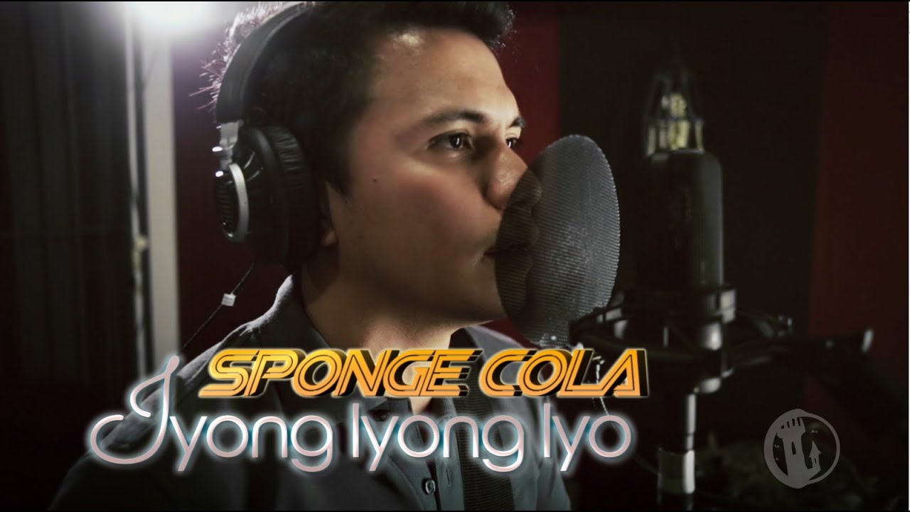 Tower Sessions OSE | Sponge Cola - Iyong Iyong Iyo