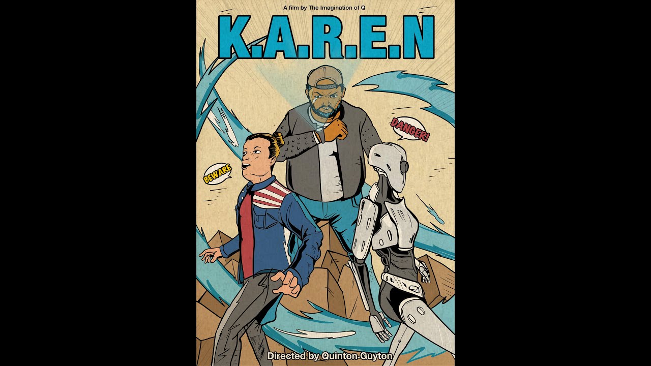 KAREN  The Movie