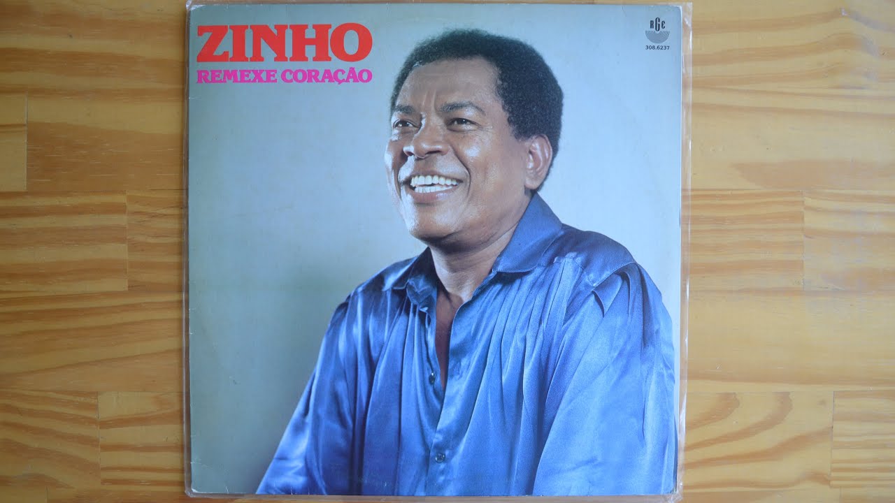 Zinho – Remexe Coração