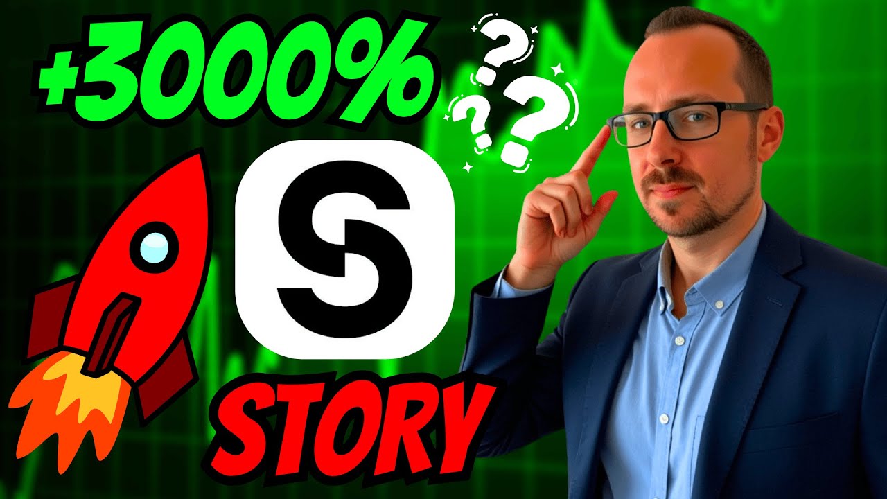 Story Protocol Price Prediction: AI-Crypto STAR for your Portfolio?