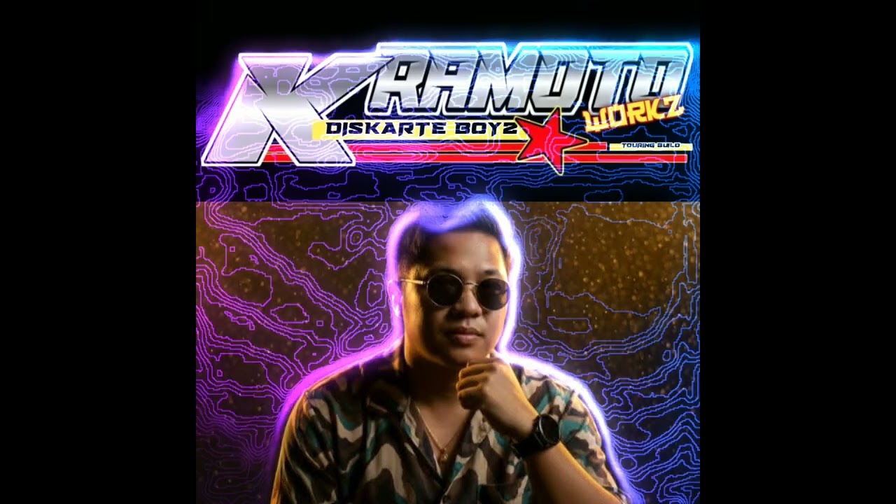 Kramoto workz 