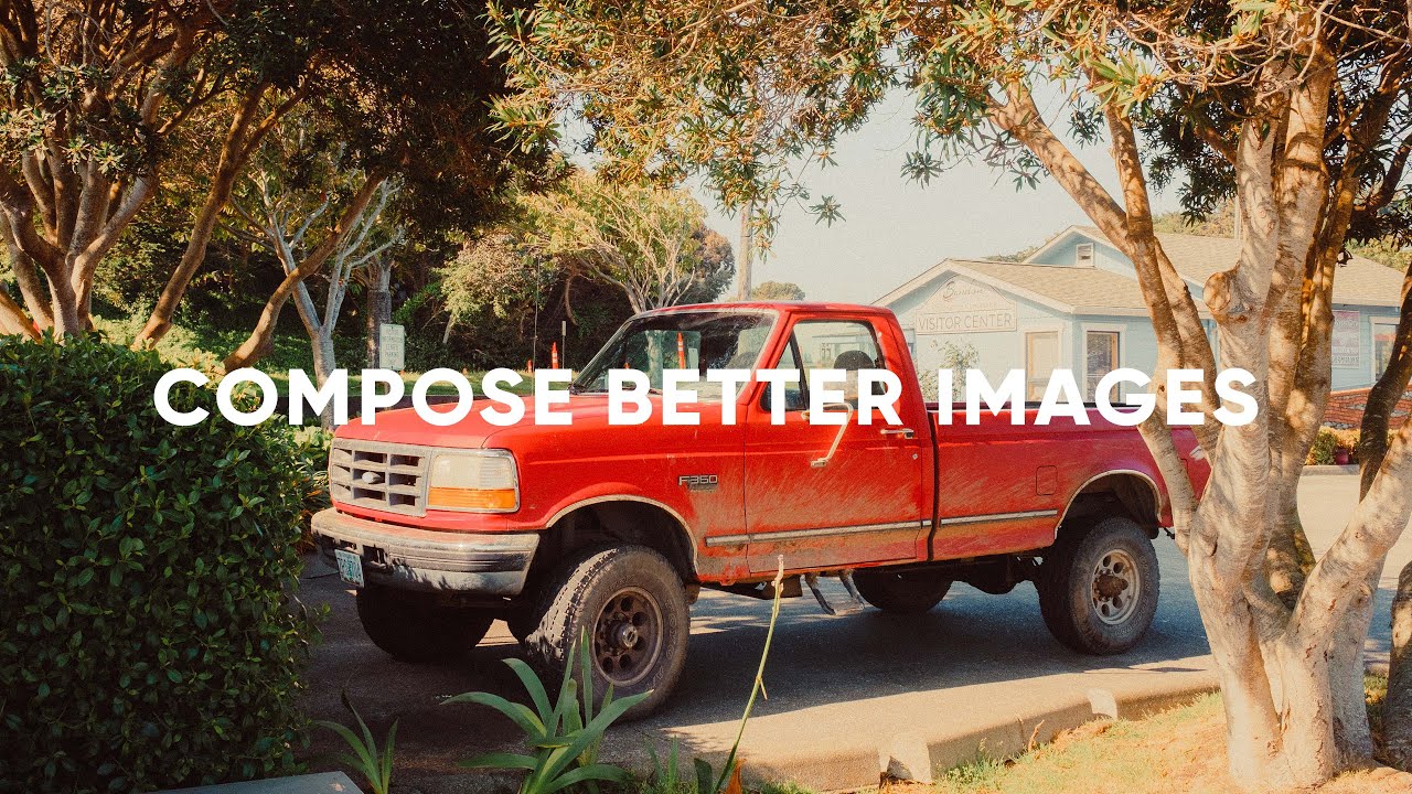 Советы по созданию лучших изображений