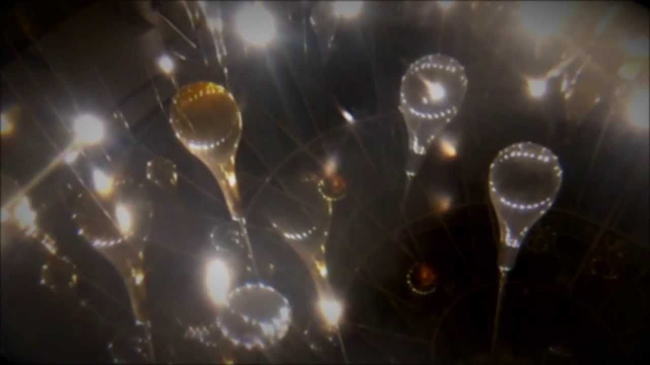 Agnes Obel - Aventine (Official Video)